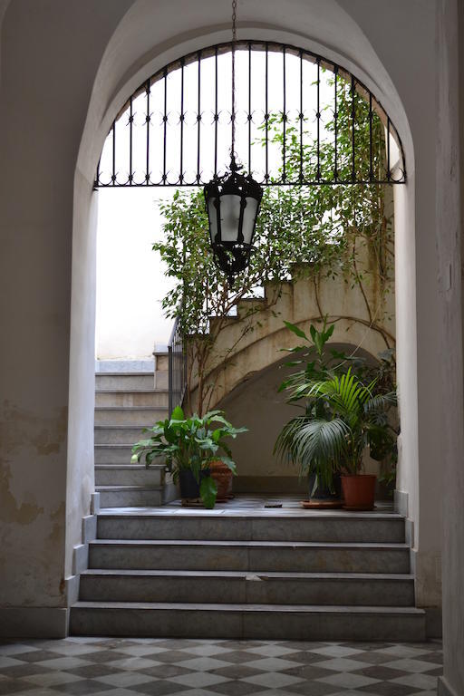 Home Resuttano Palermo Bagian luar foto